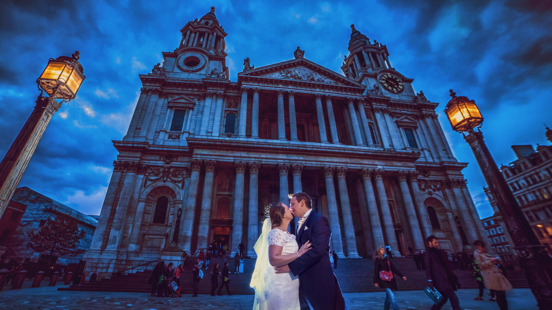 Fotograf de nunta Galati