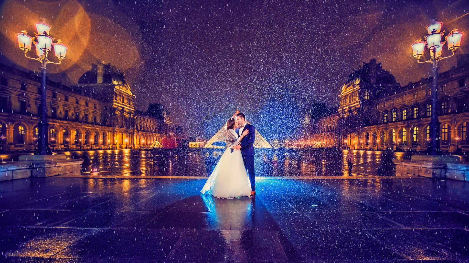 Fotograf de nunta Galati