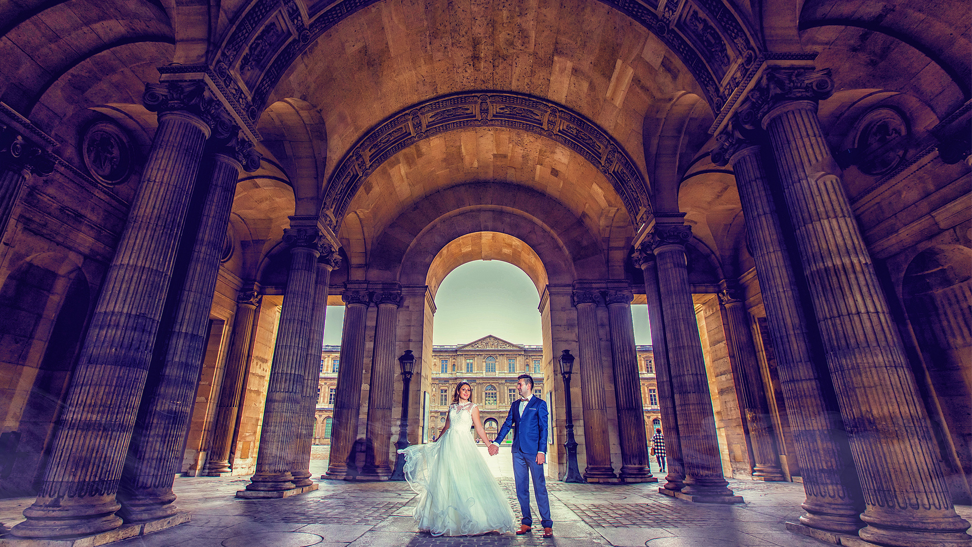 Fotograf de nunta Galati