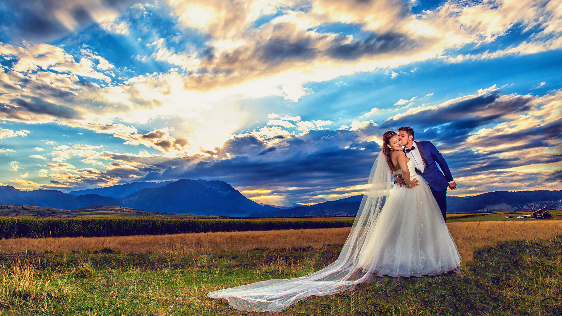 Fotograf de nunta Galati