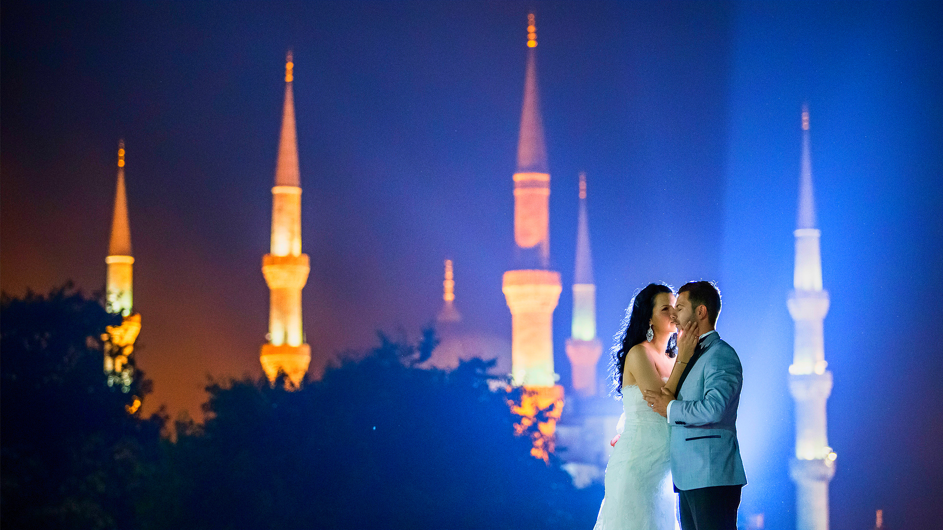 Fotograf de nunta Galati