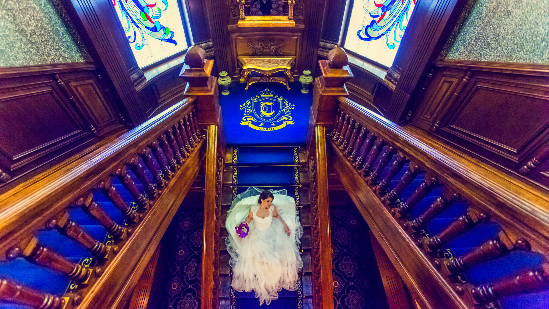 Fotograf de nunta Galati