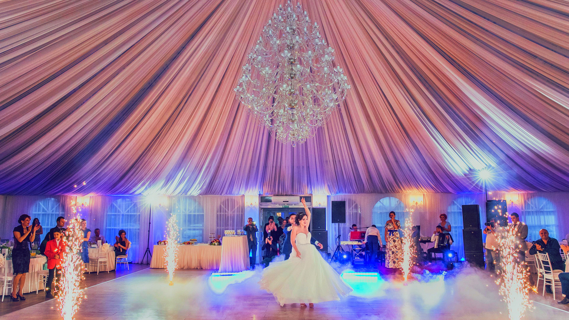 Fotograf de nunta Galati