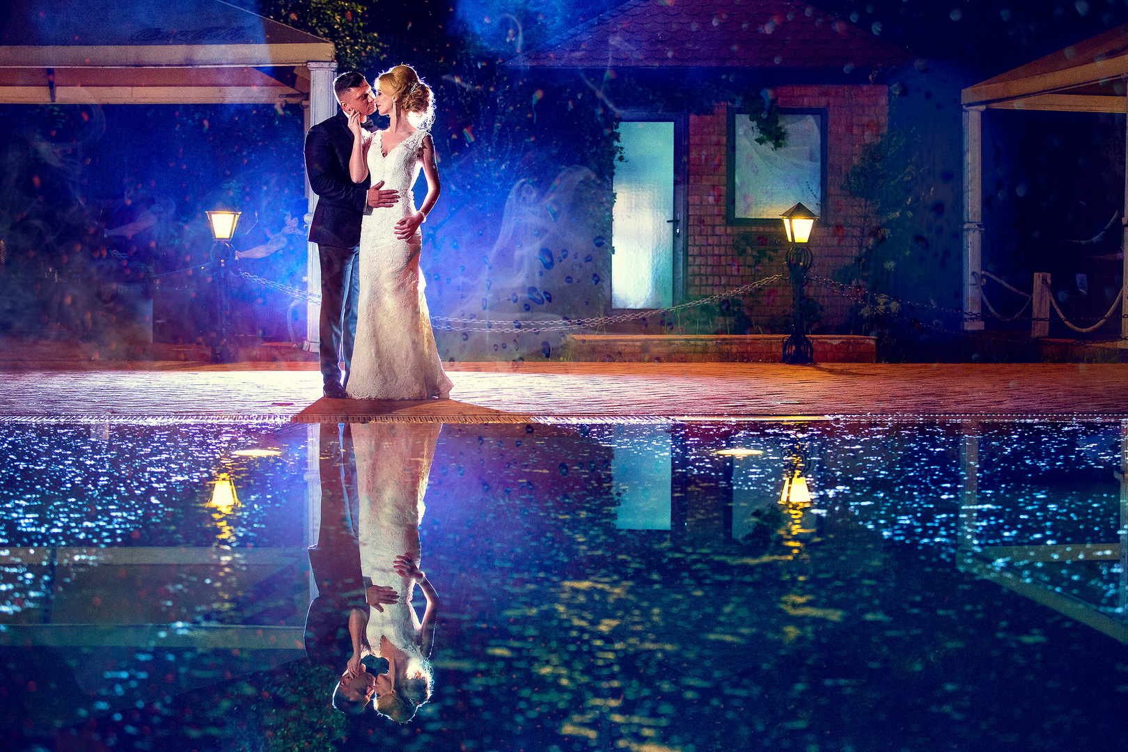 Fotograf de nunta Galati